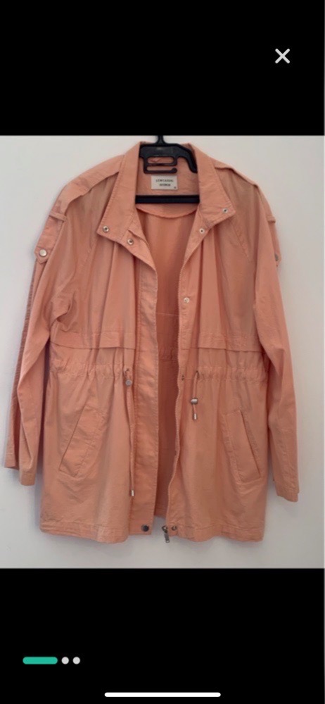 Veste lcwaikiki