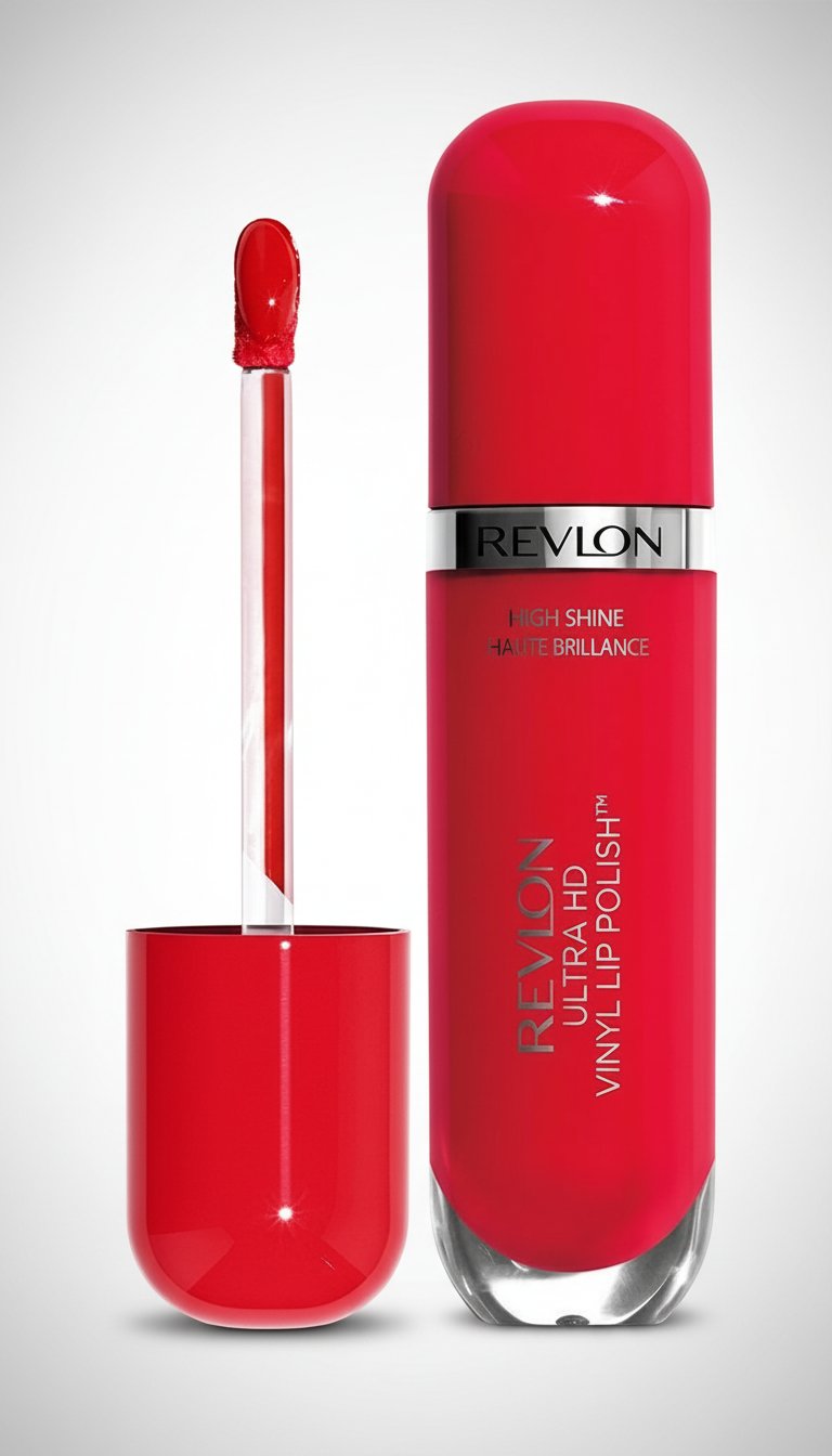 REVLON ULTRA HD 