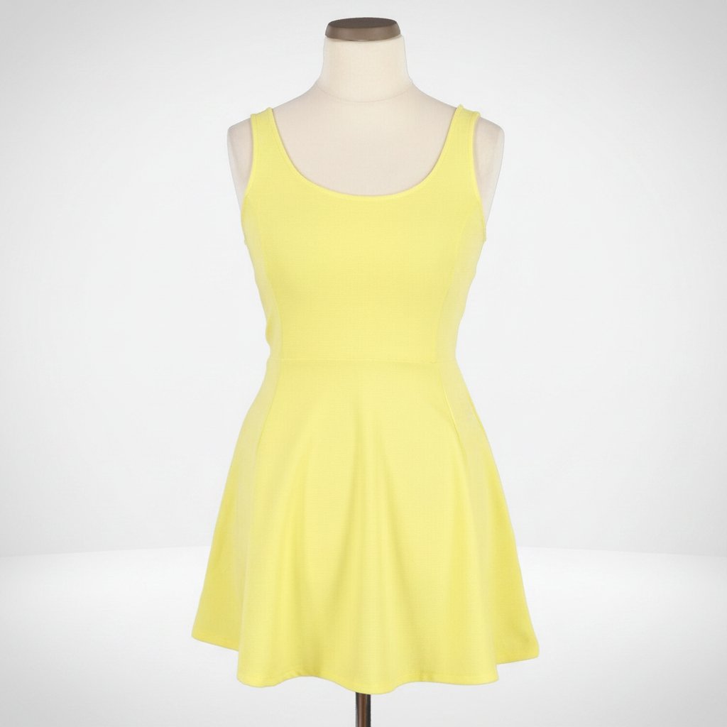 Robe jeune 
