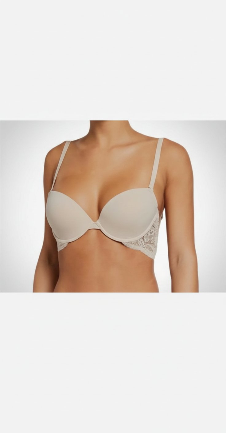 SOUTIEN BEIGE DE LA MARQUE CAPRICE