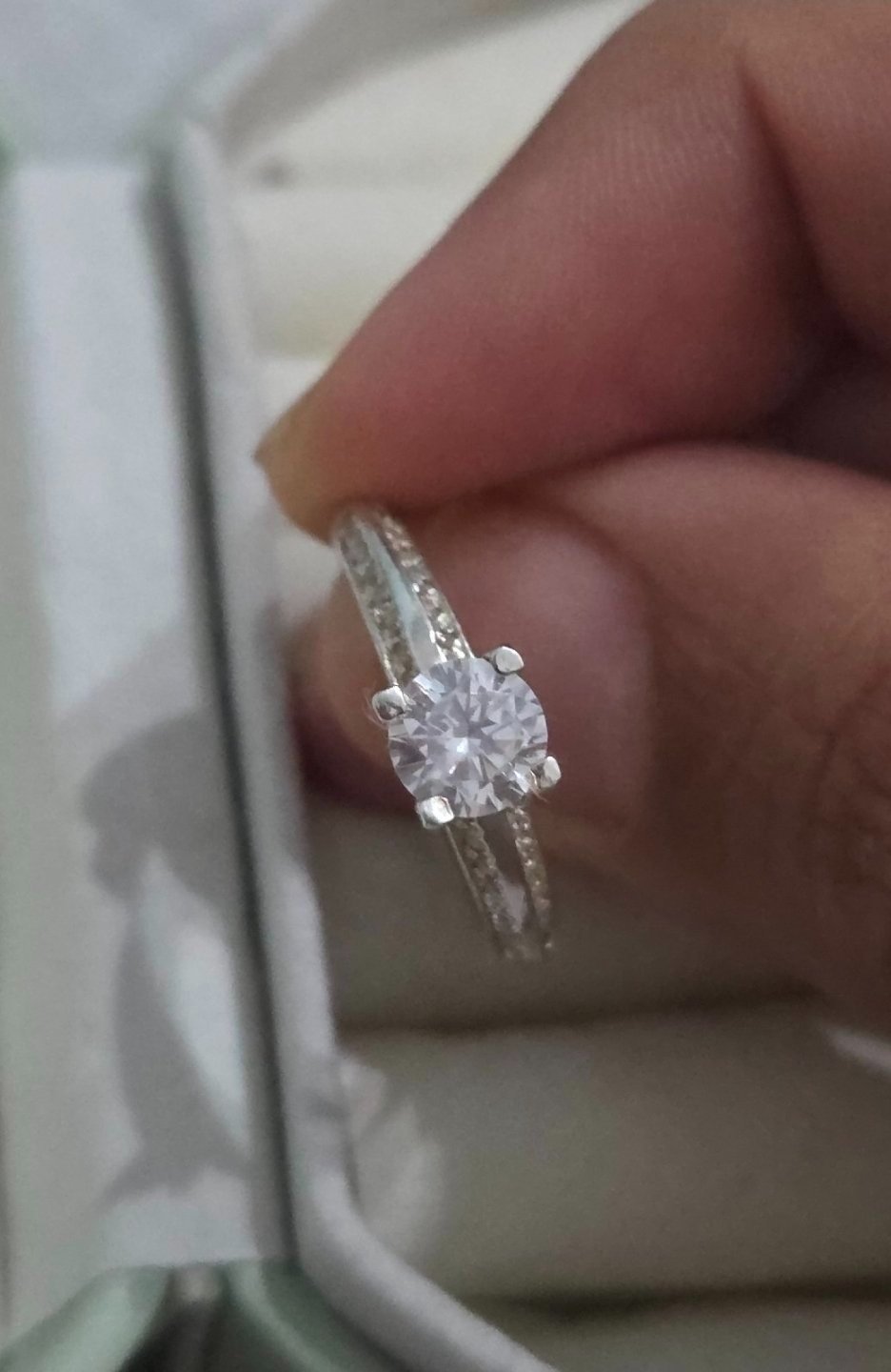  bague 925 