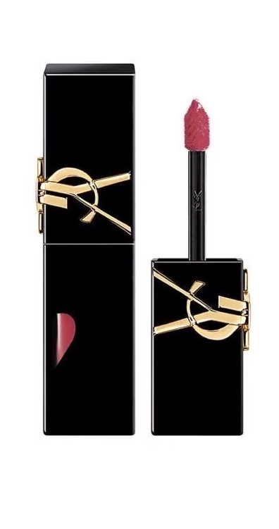 Gloss matte yves saint laurent rose neuf reference 216 