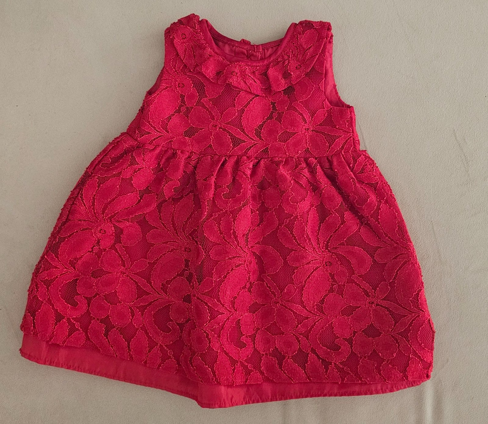 Jolie robe de cérémonie