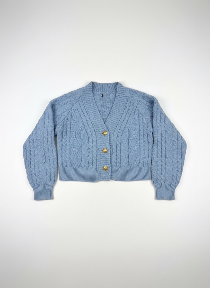 Gilet en laine