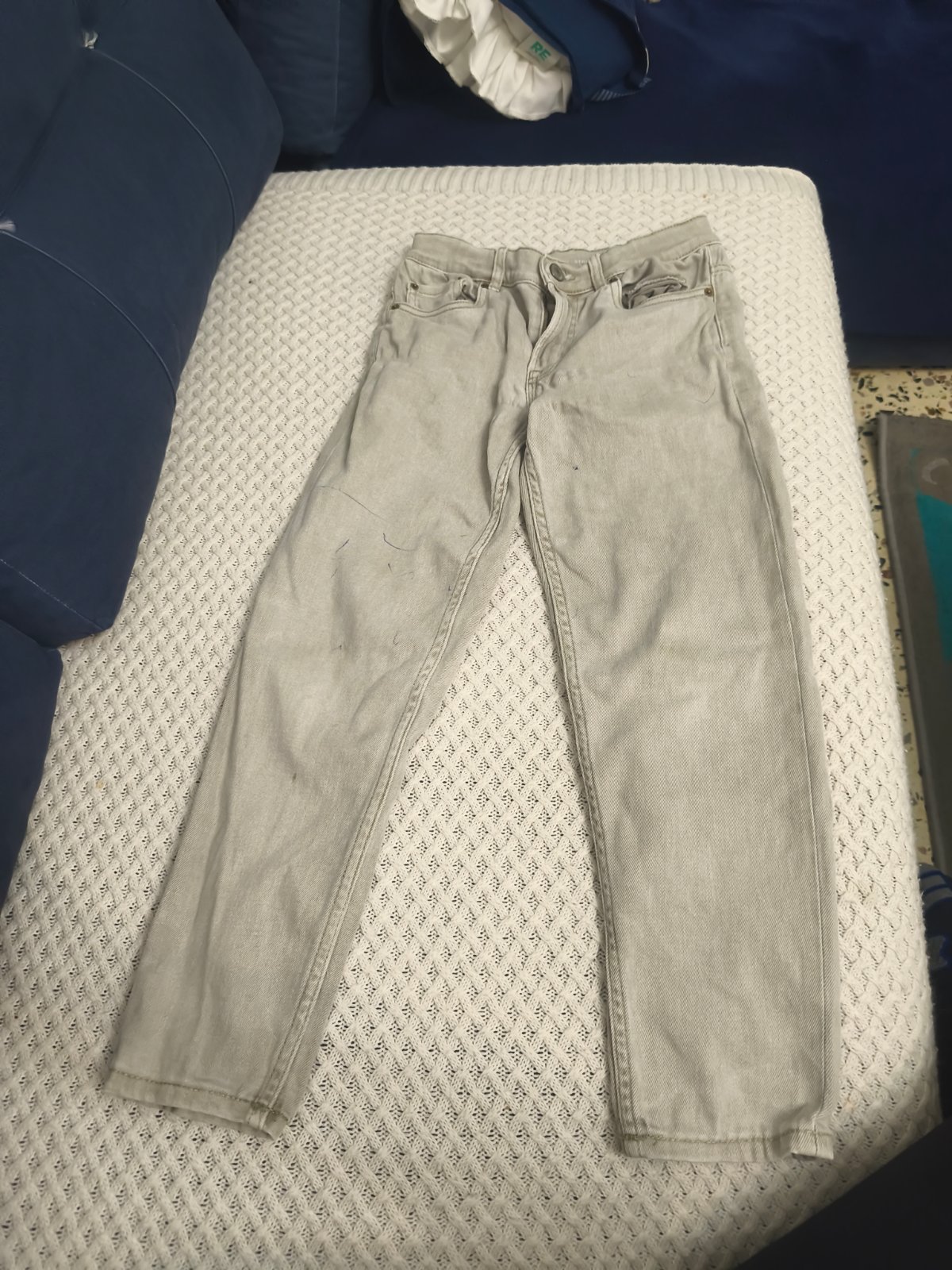 Pantalon zara garçon 