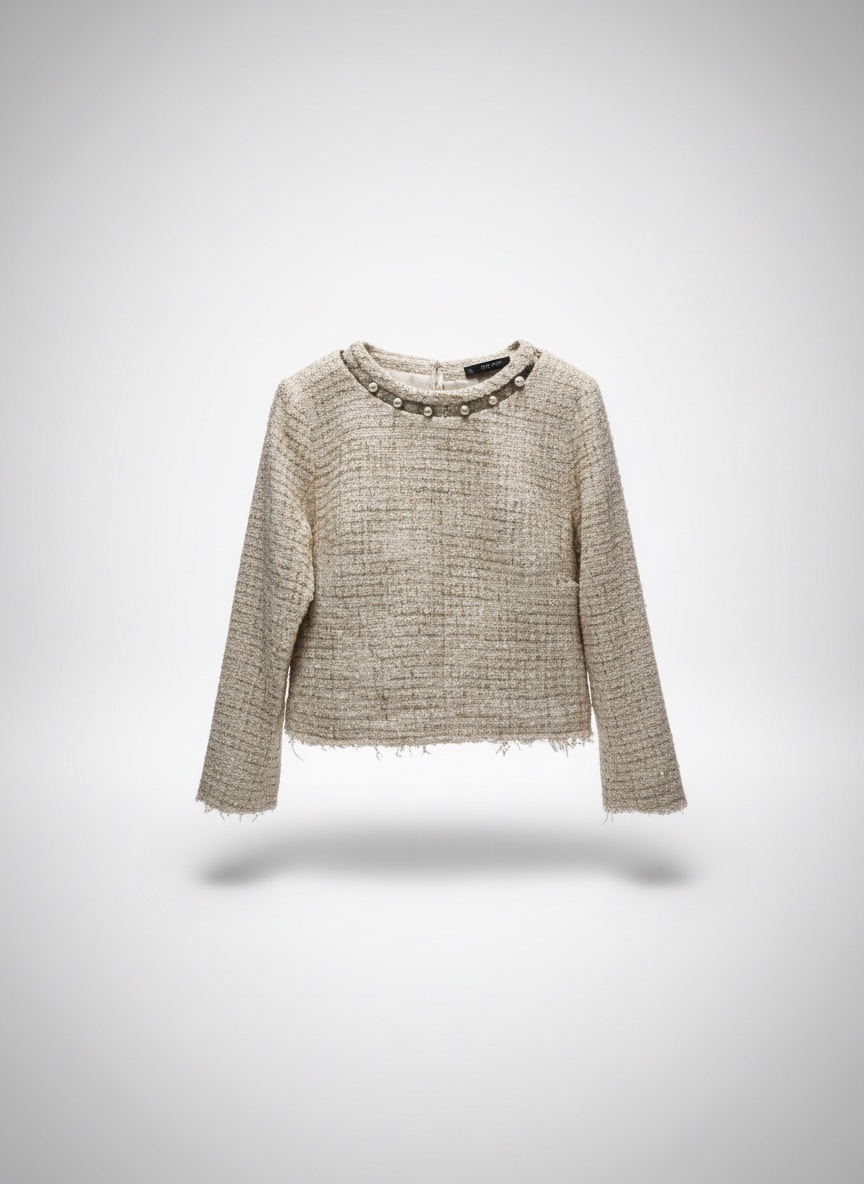 Pull classique