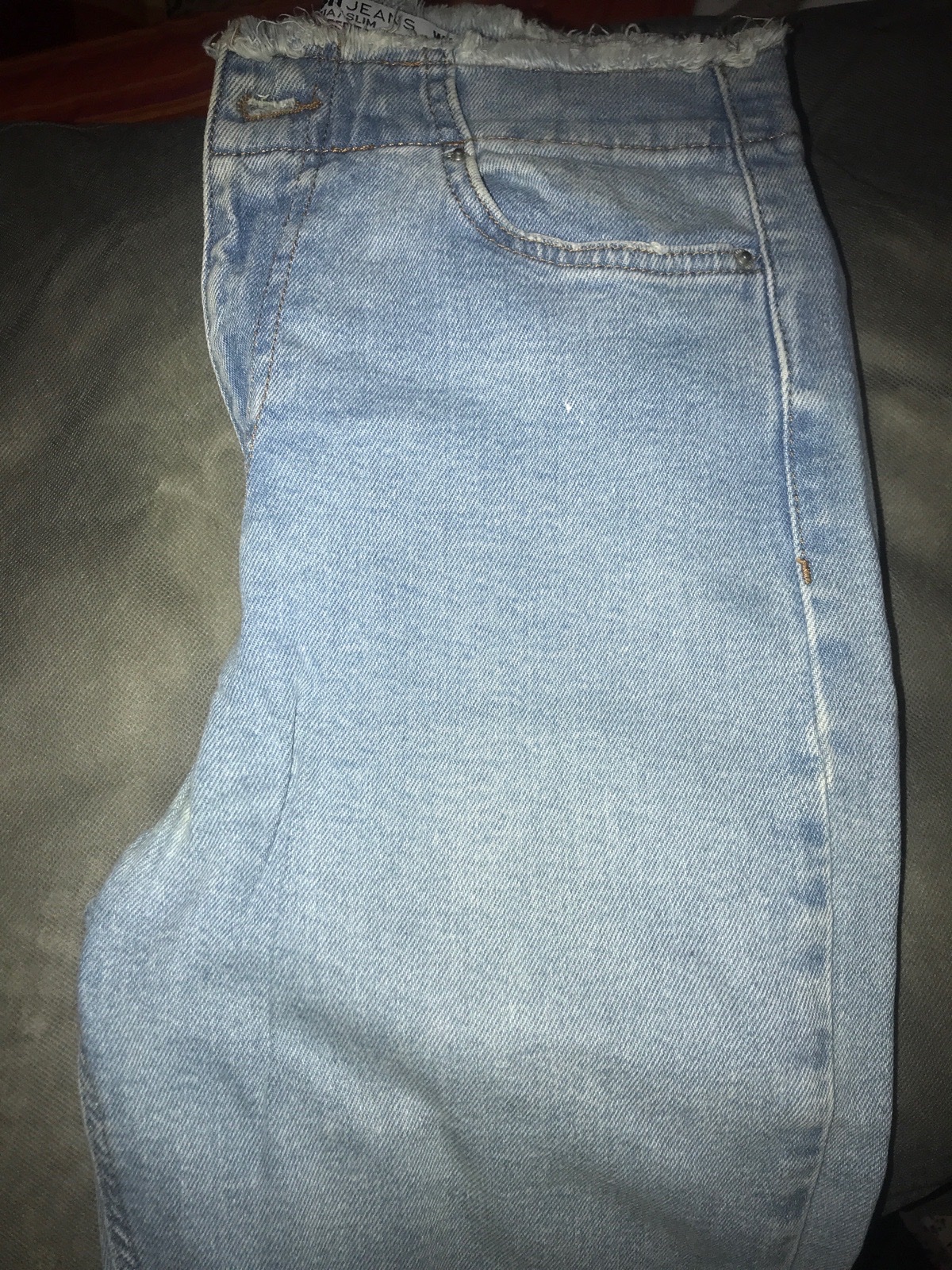 Jean 