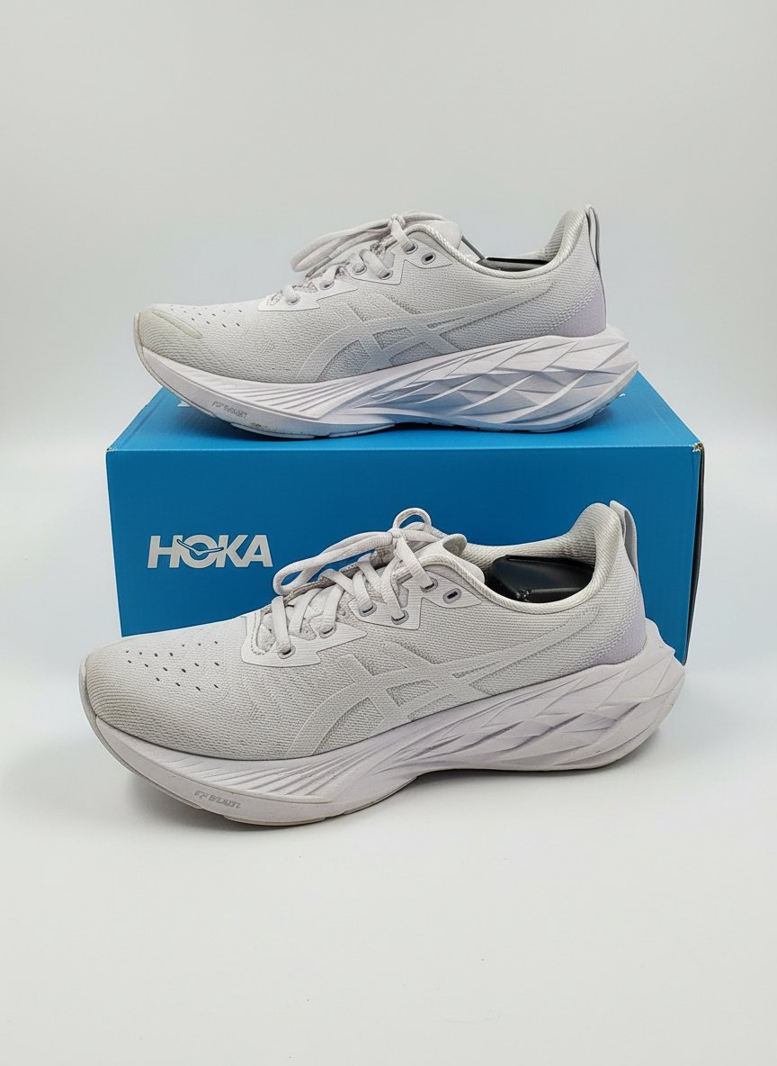 Asics novablast 4