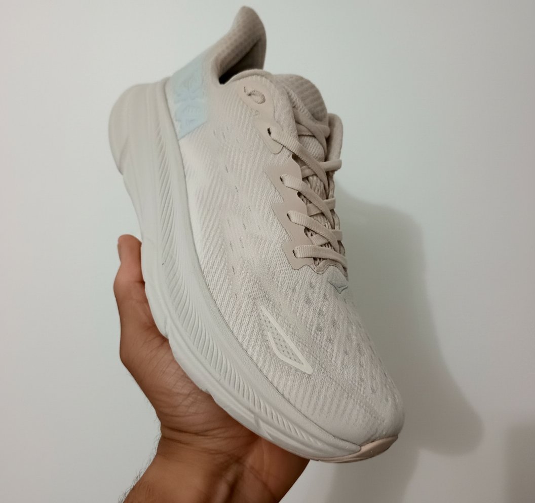 Hoka clifton 9