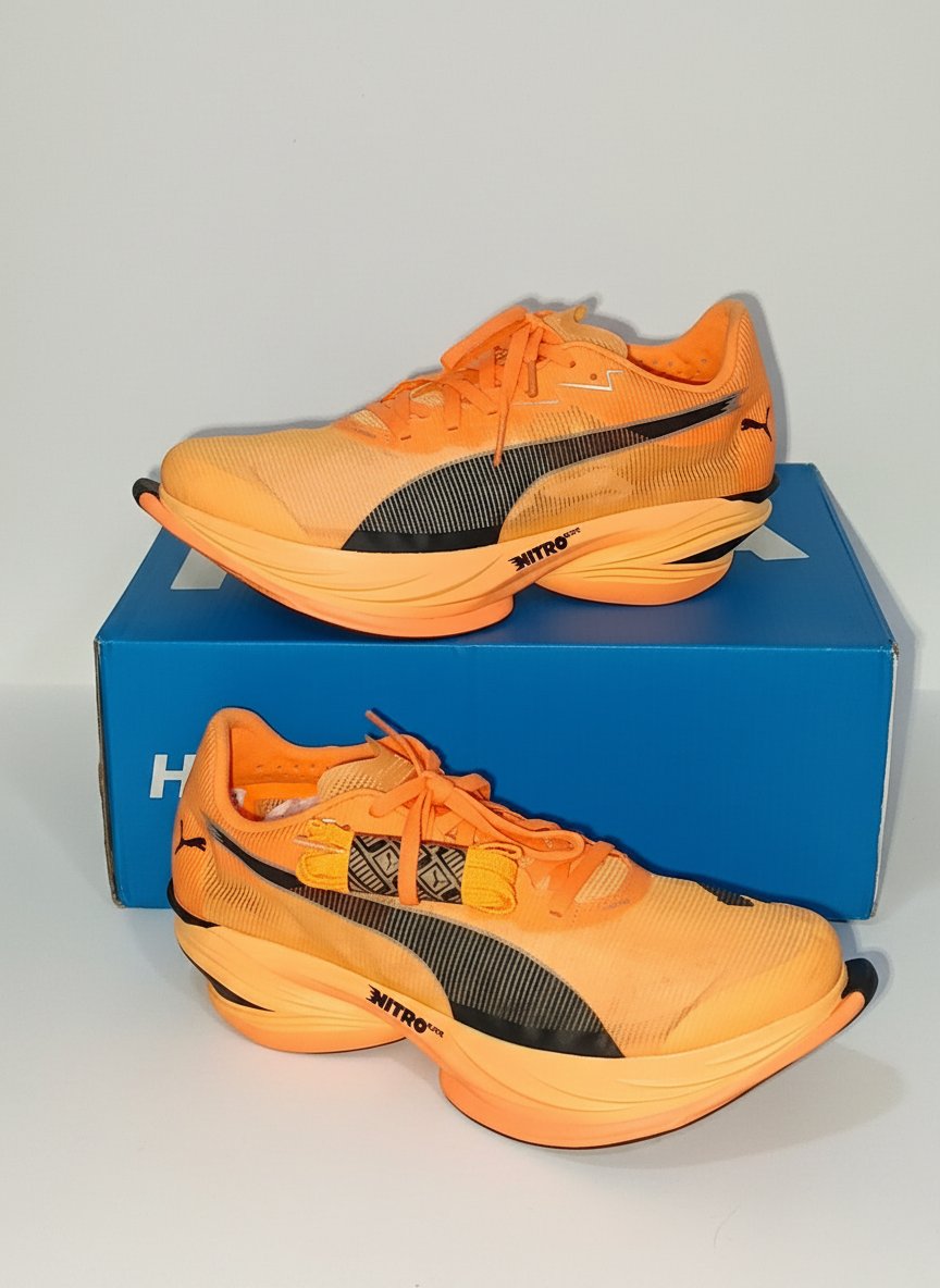 Puma Fast-R Nitro 3