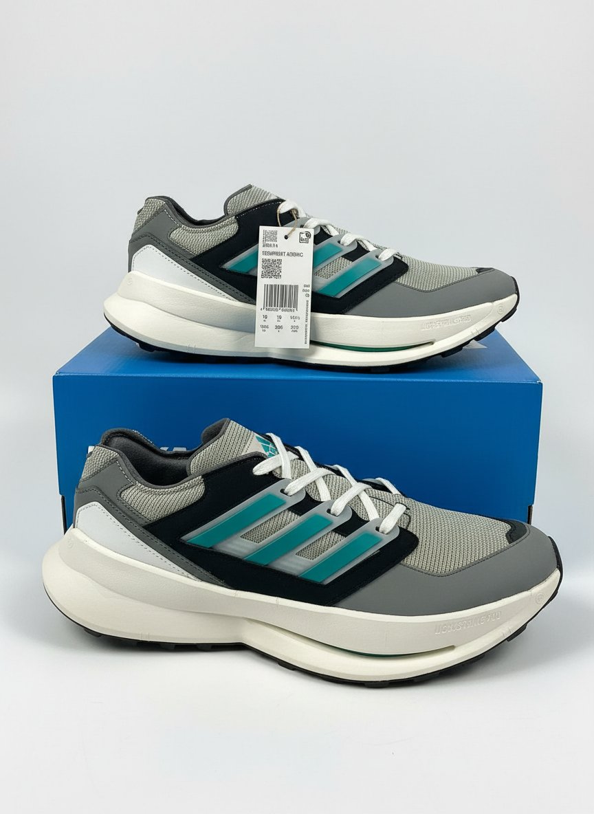 Adidas Agravic EQT