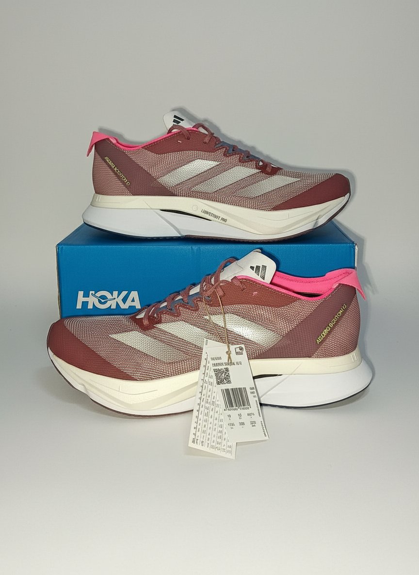 Adidas adizero Boston 12