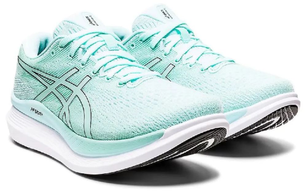 Asics glideride 3 Running women's shoes