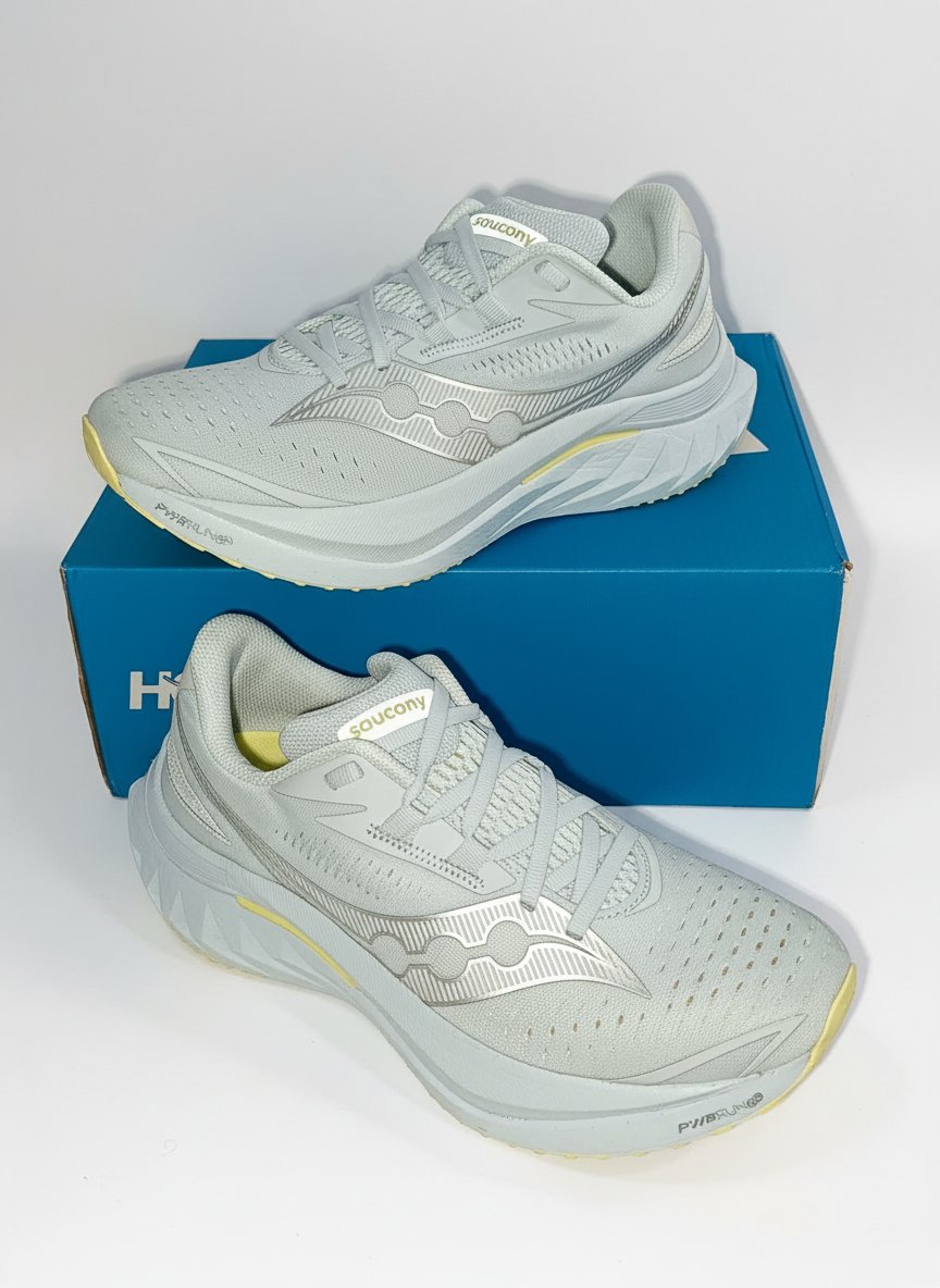 Saucony Endorphin Speed 4