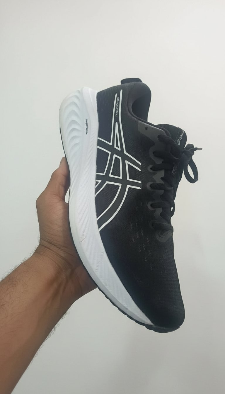 Asics gel-excite 10