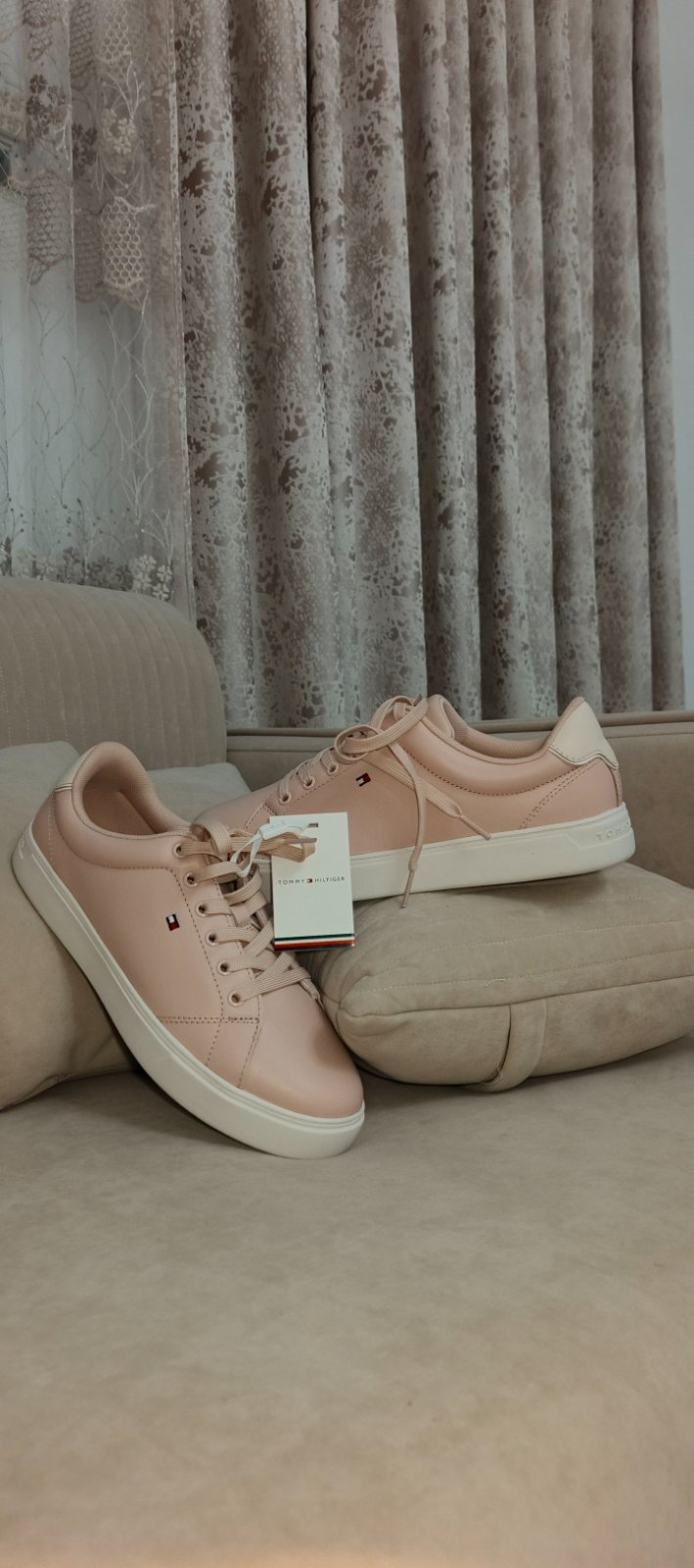 Chaussure Tommy Hilfiger