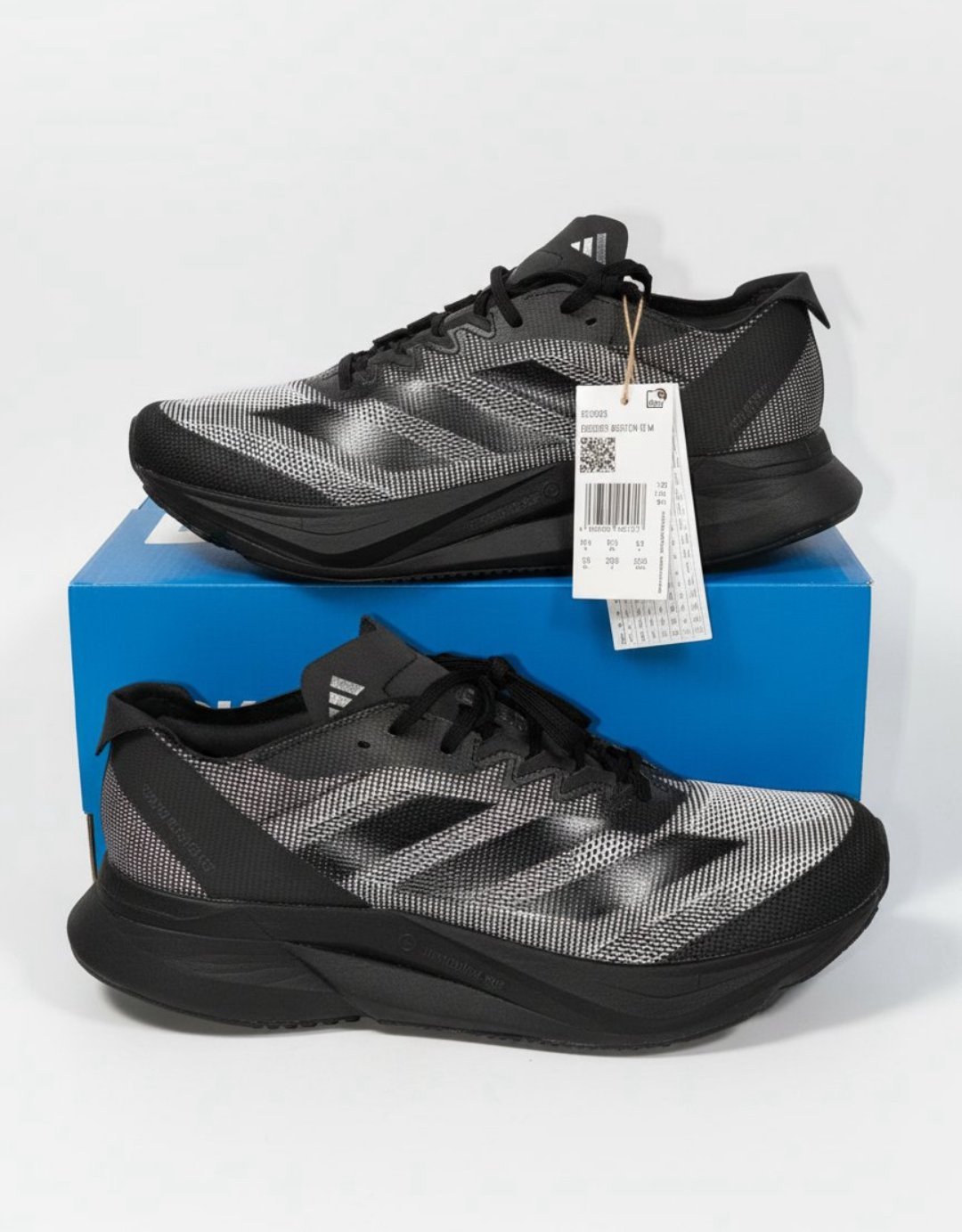 Adidas Adizero Boston 12