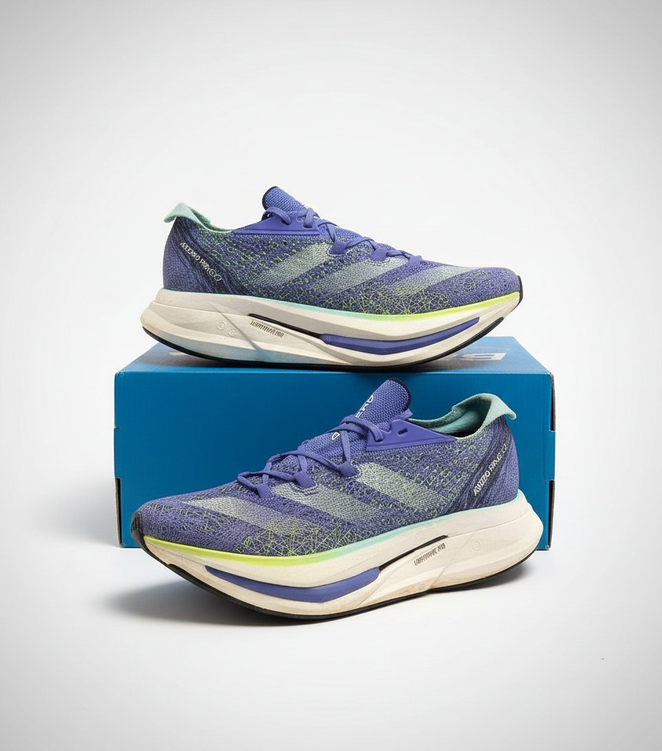Adidas Adizero Prime X²