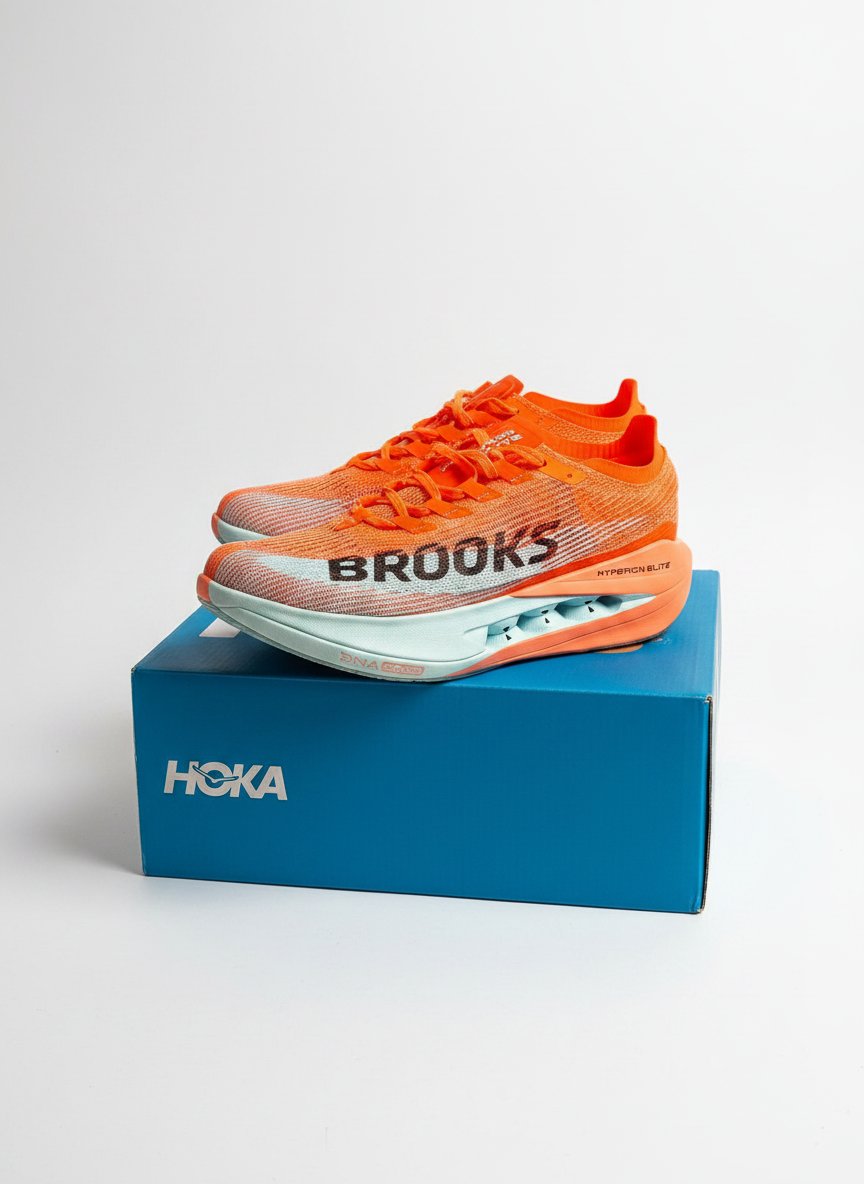 Brooks Hyperion Elite 5