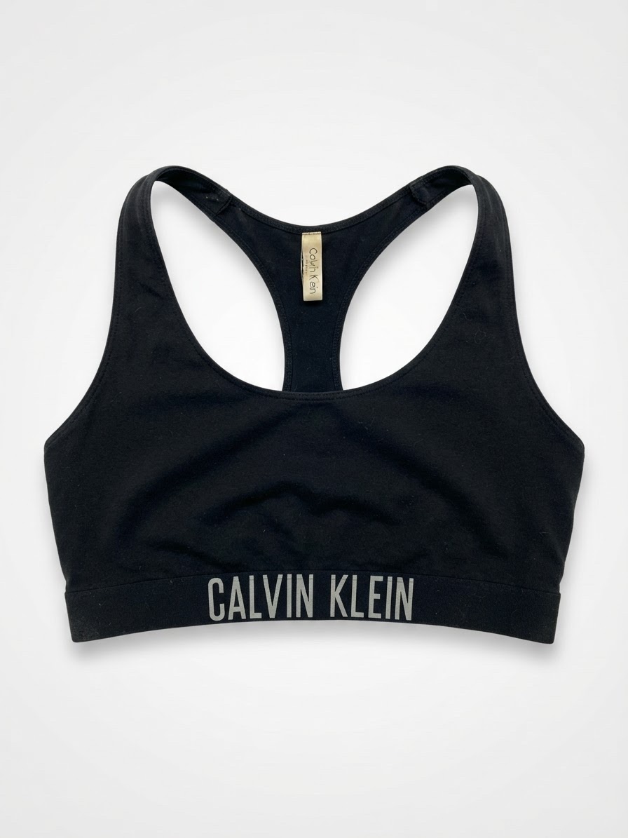 Brassiére calvin klein 