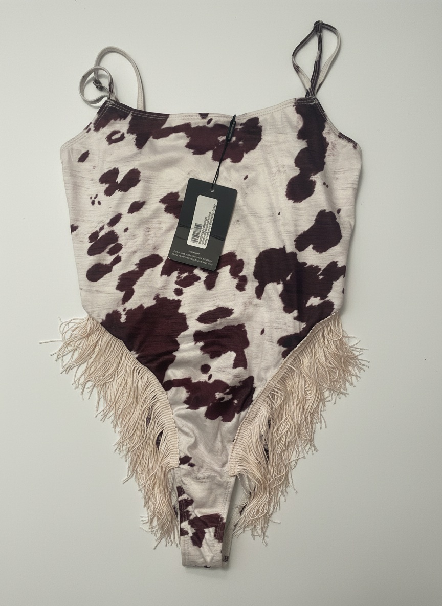 Maillot de bain