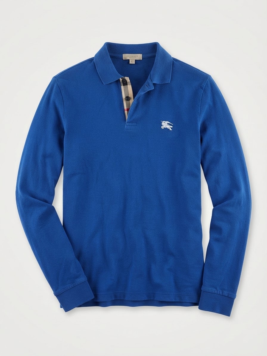 Pull burberry homme