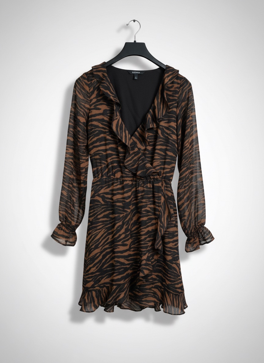 Robe zebre
