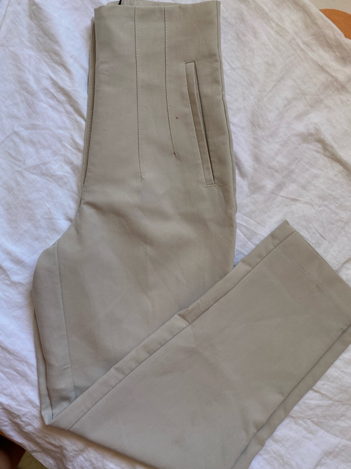 Pantacheville beige
