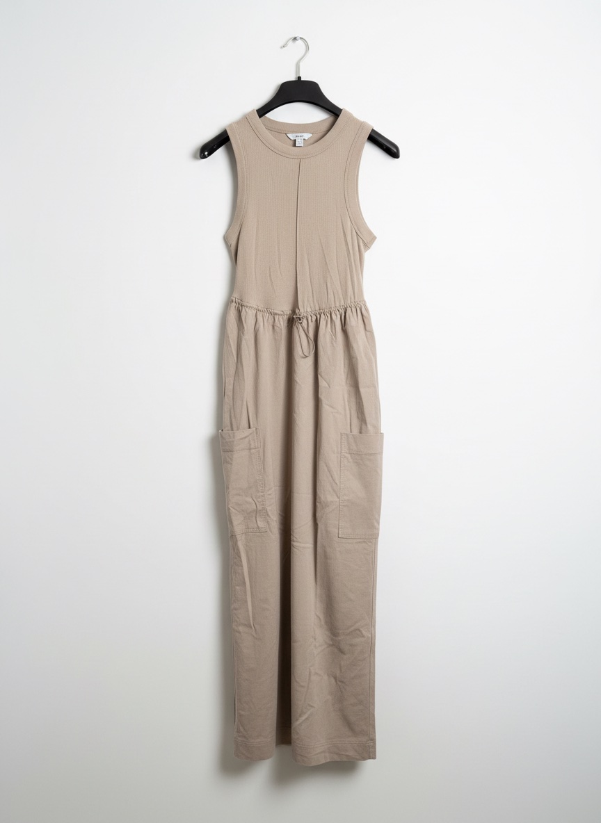 Robe longue