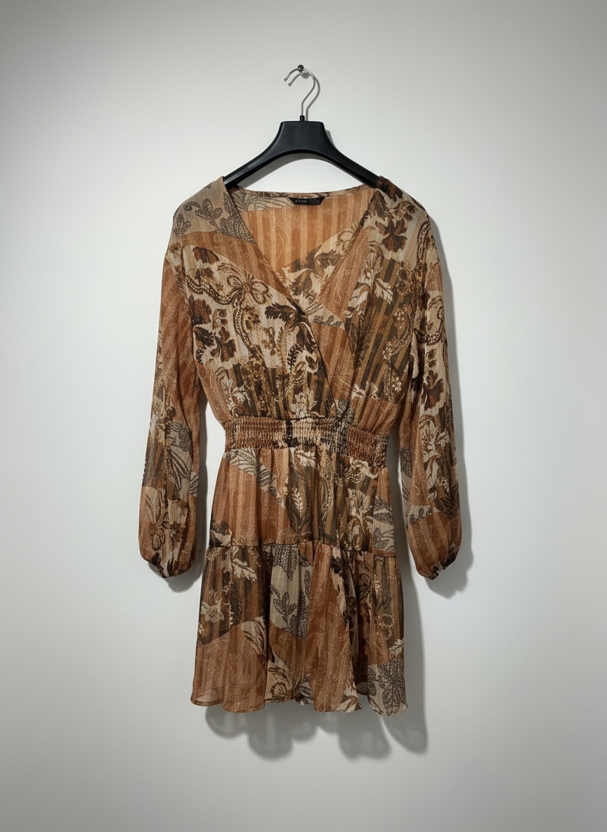 Robe vintage
