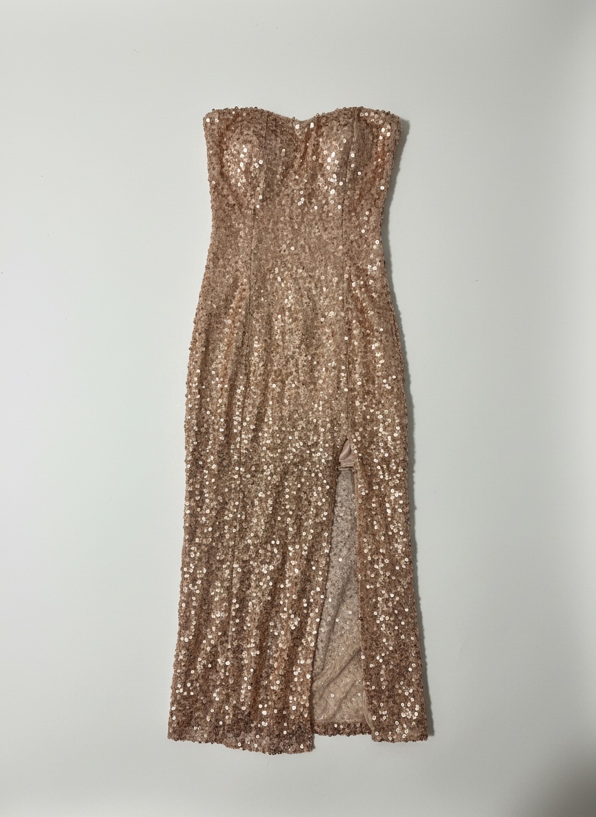 Robe soirée 