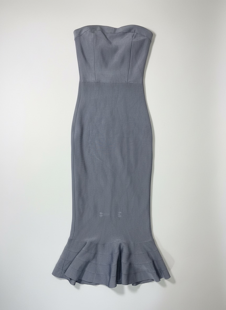 Robe soirée