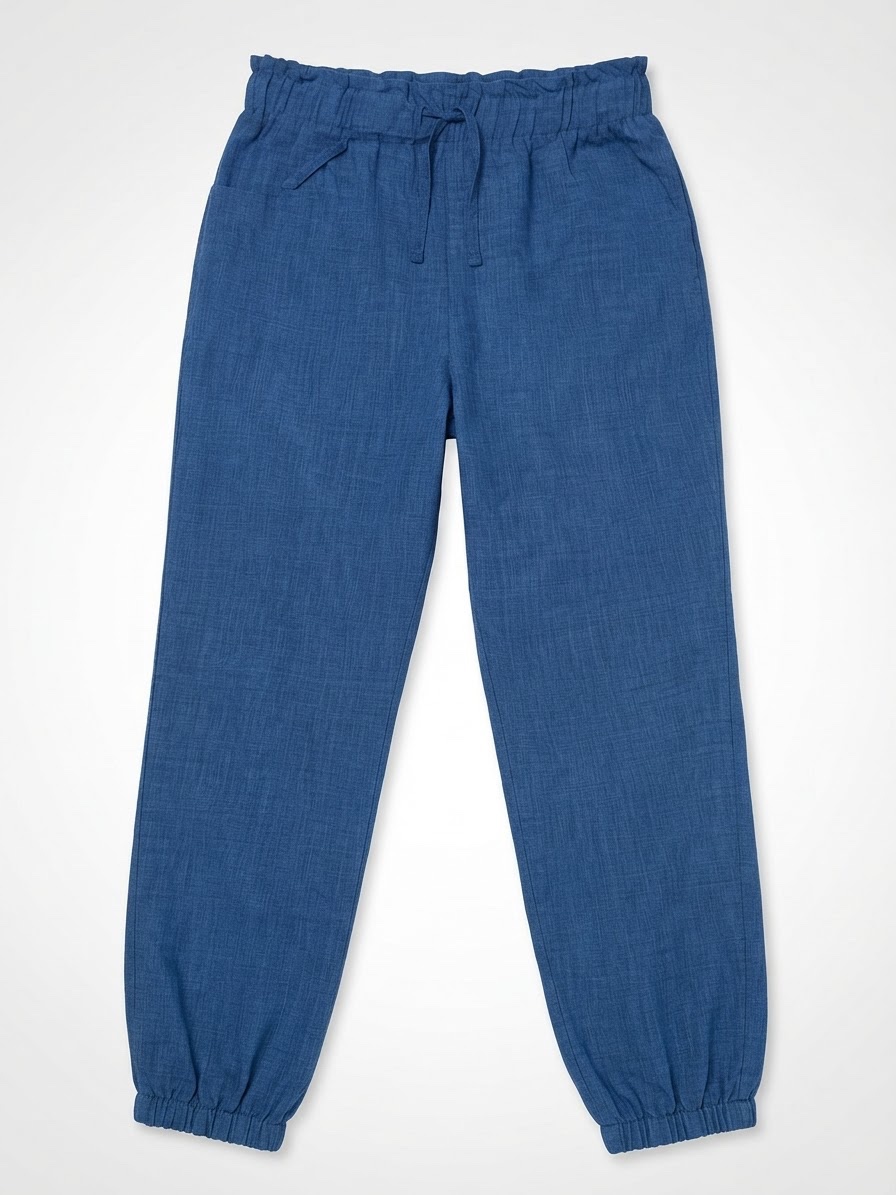 Pantalon baloon