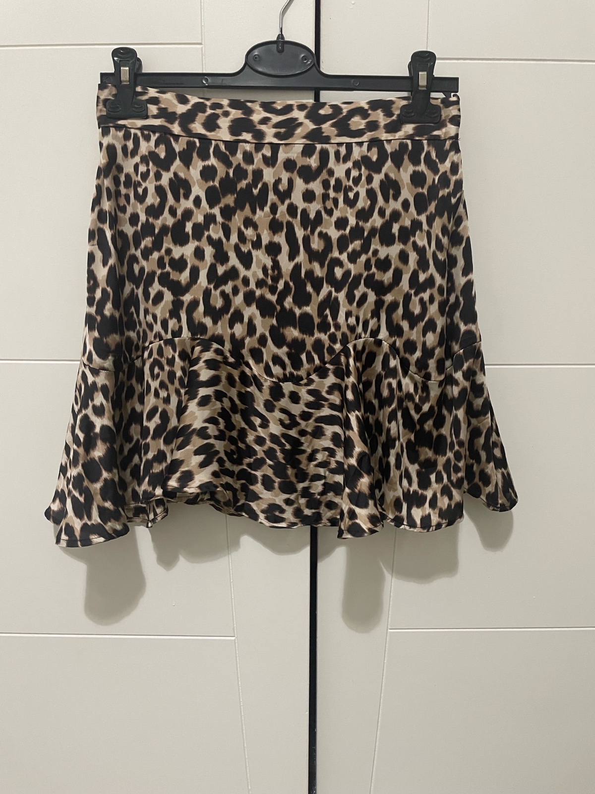 Mini jupe zara