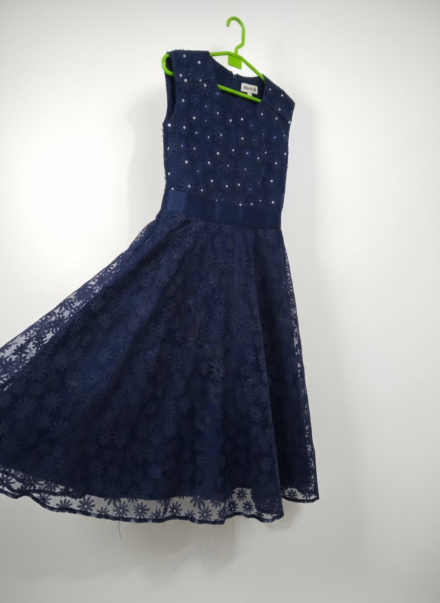 Robe soiré