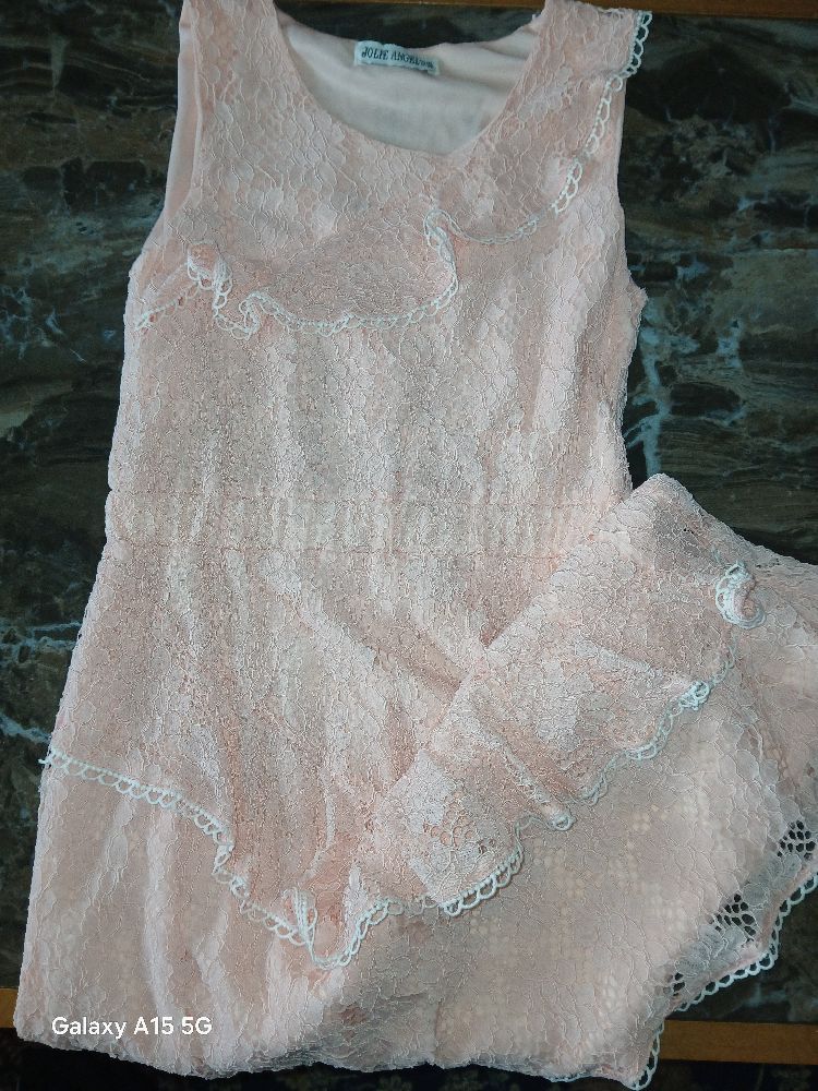 robe pour fille 