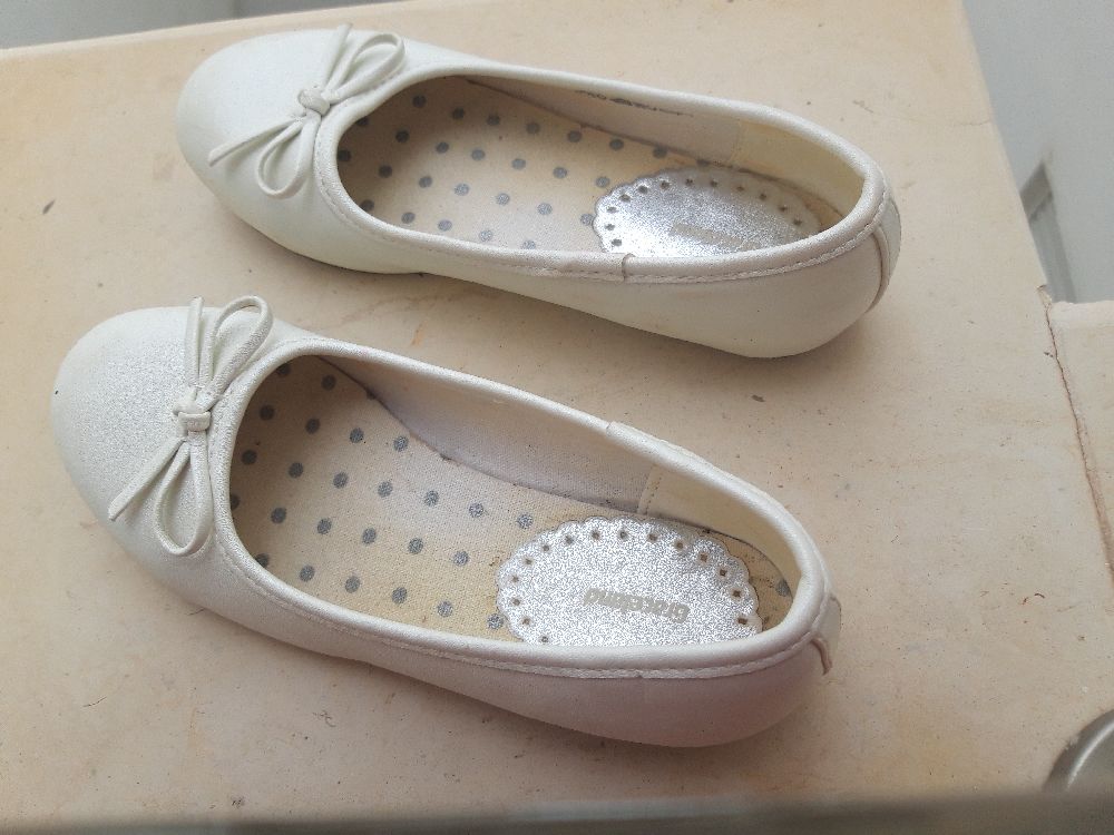 Ballerines pointure 31