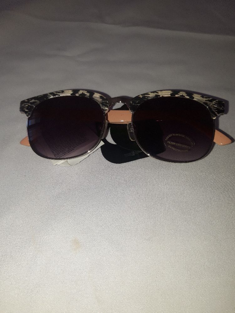 Lunettes solaire