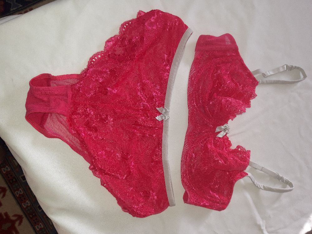 Lingerie femme