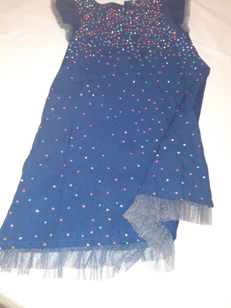 Robe pour fille
