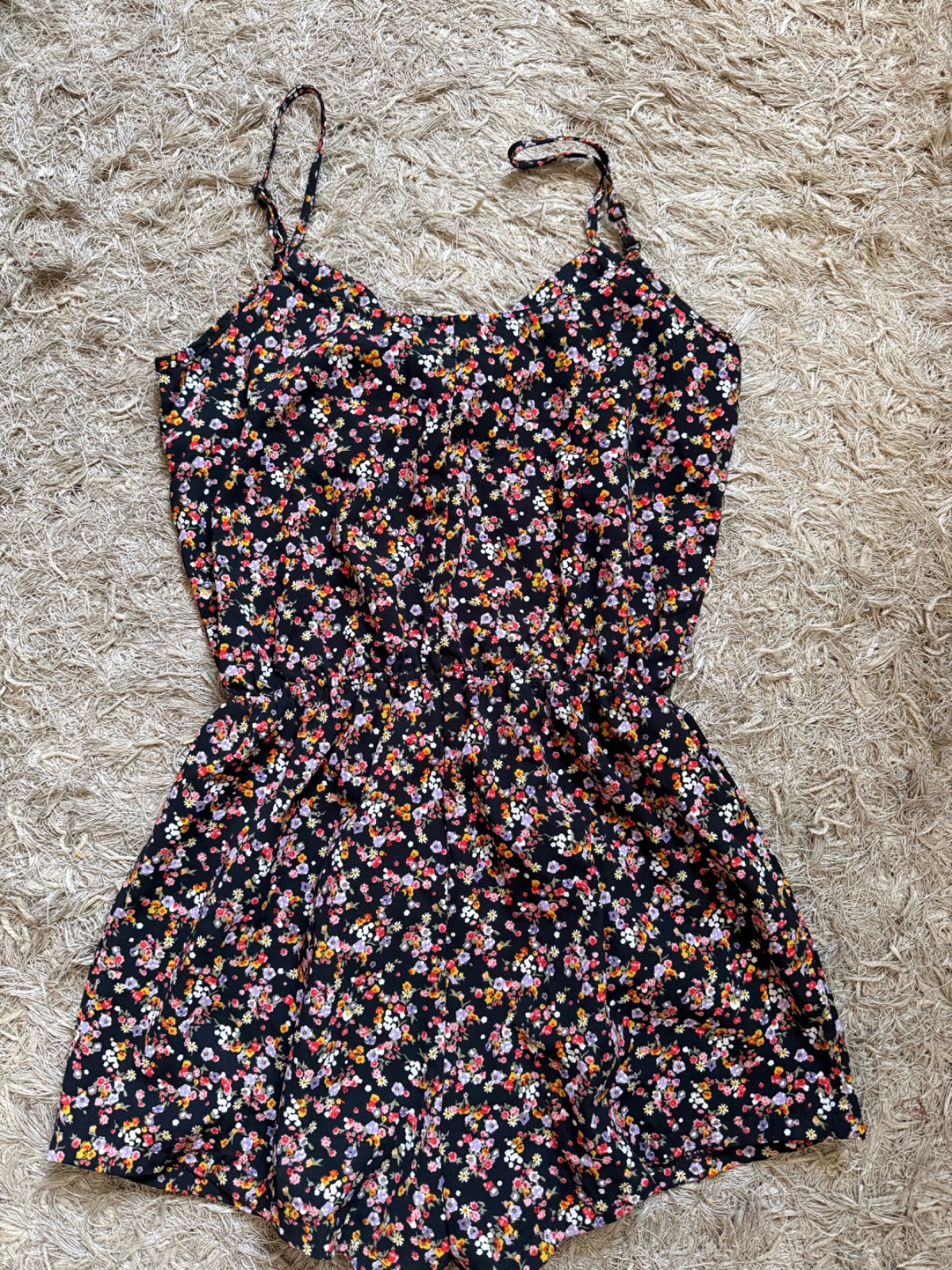 Combinaison short