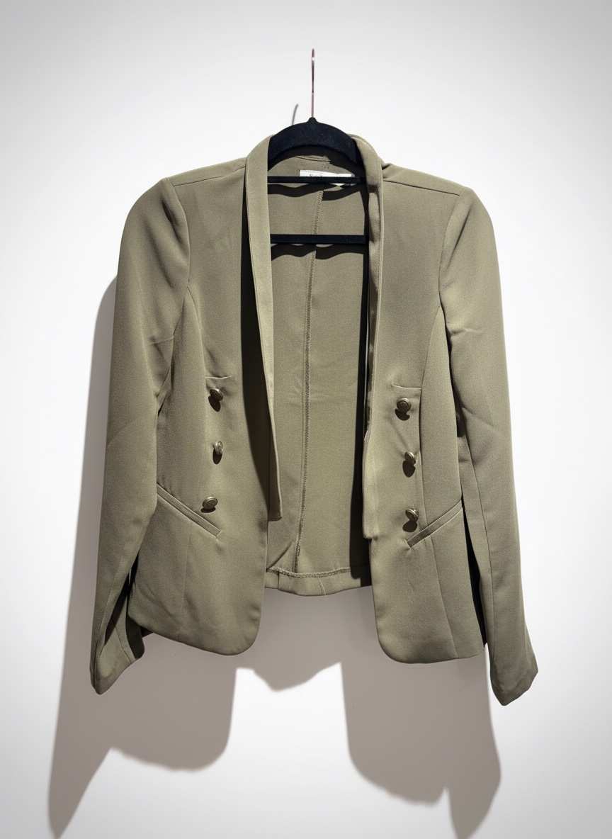 Blazer femme 