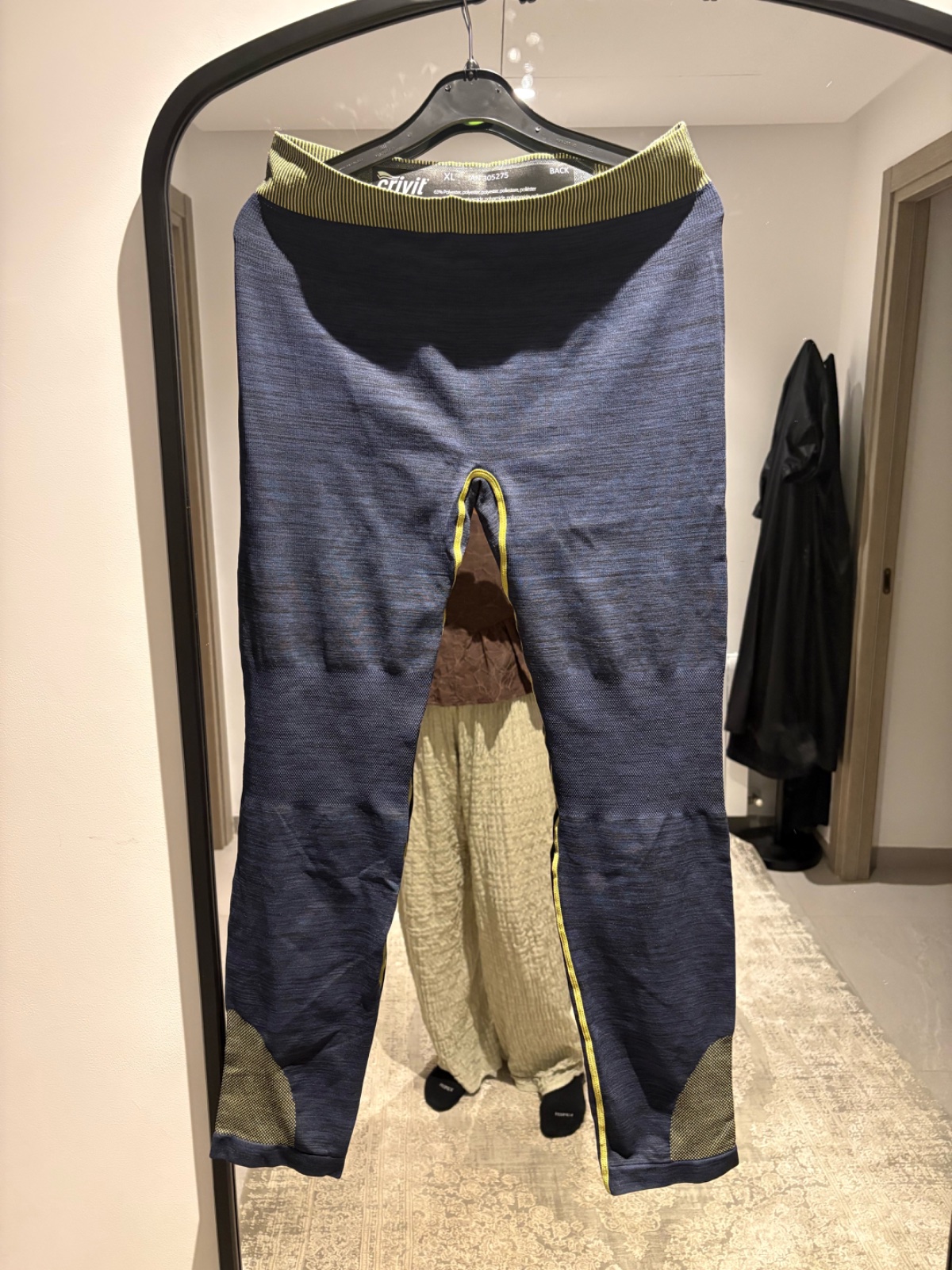 Legging sport 