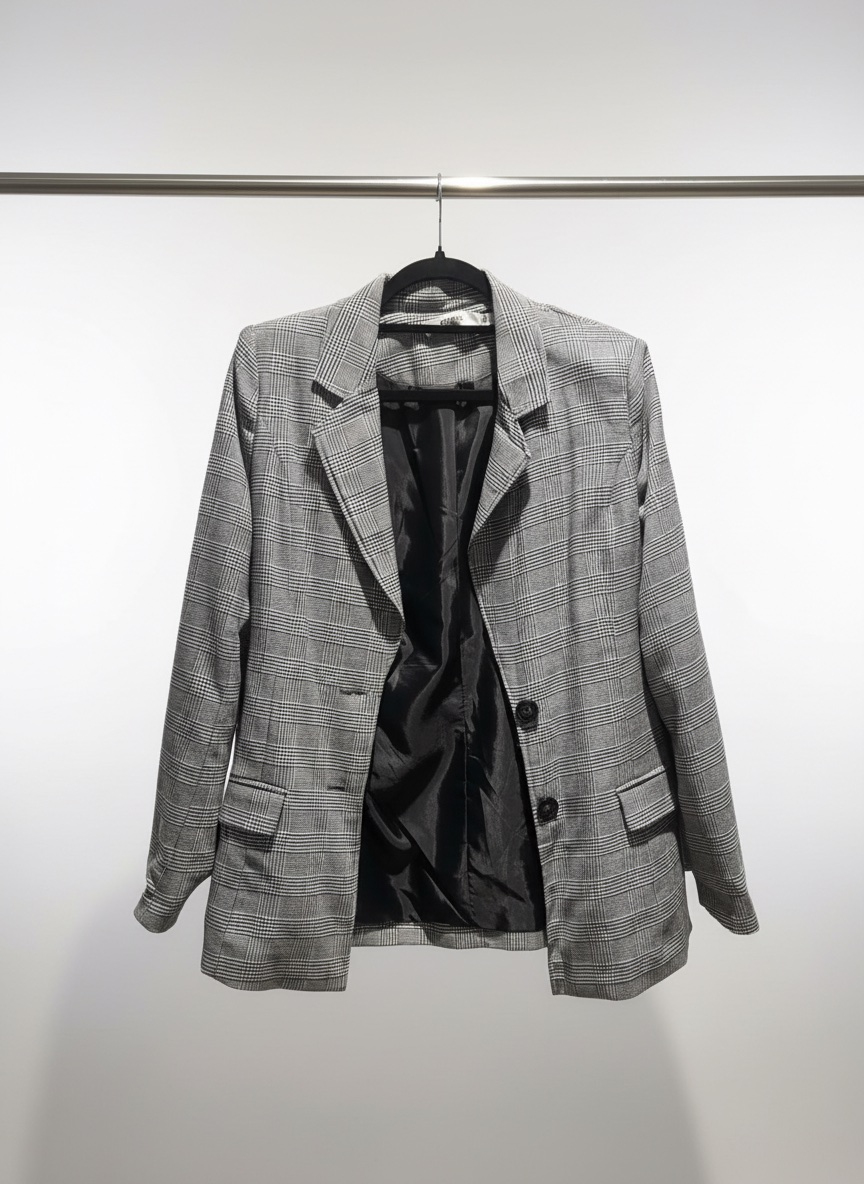 Blazer femme taille S 