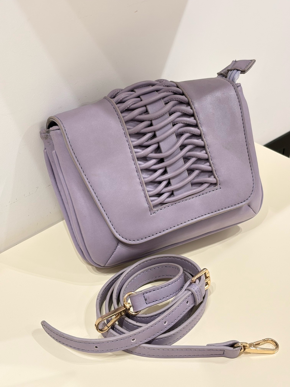 Sac violet 💜