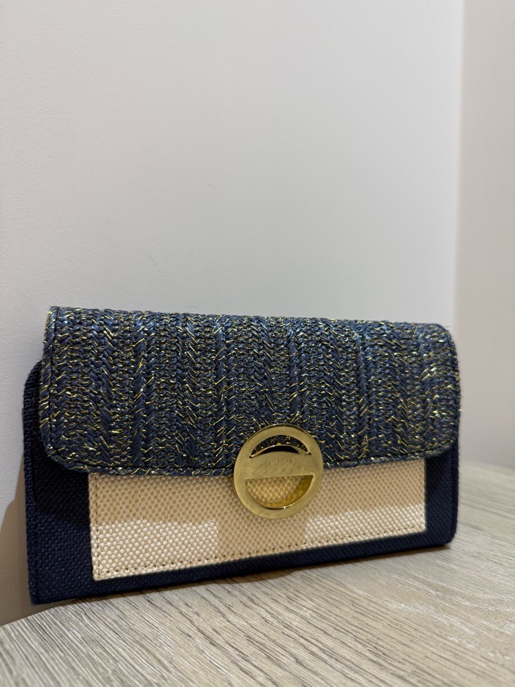 Portefeuille parfois 