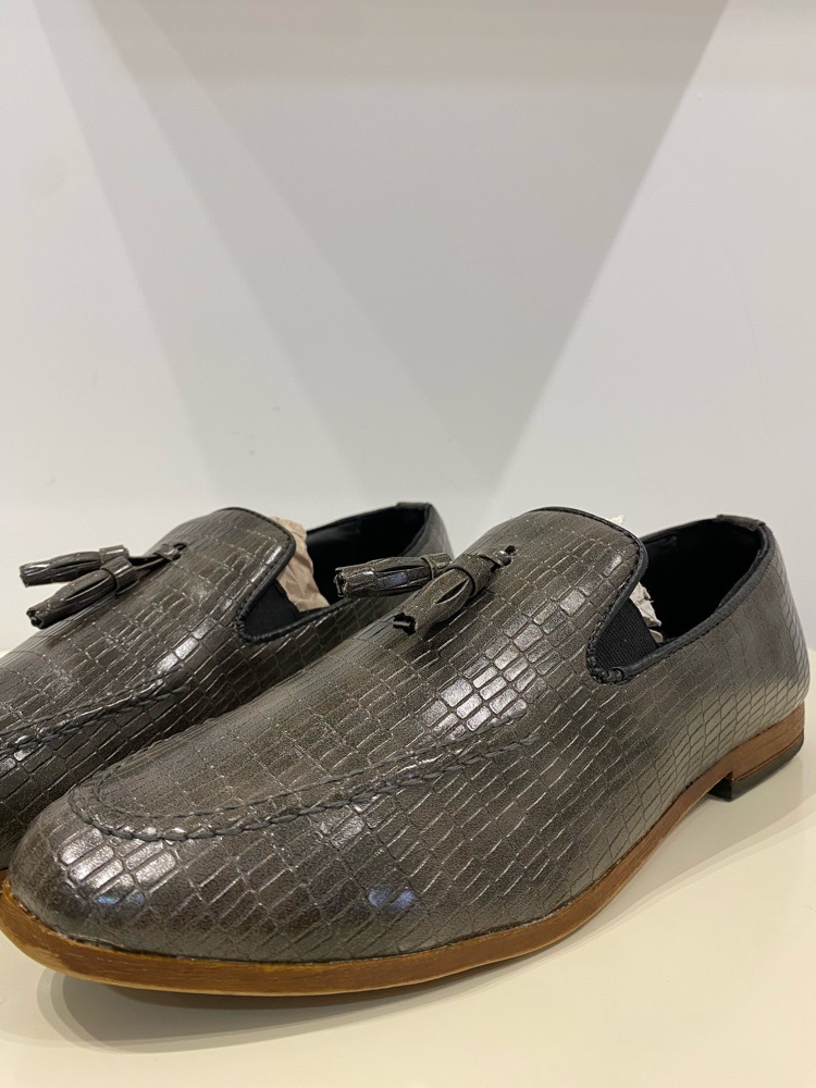 chaussure taille 40  made in turkey
