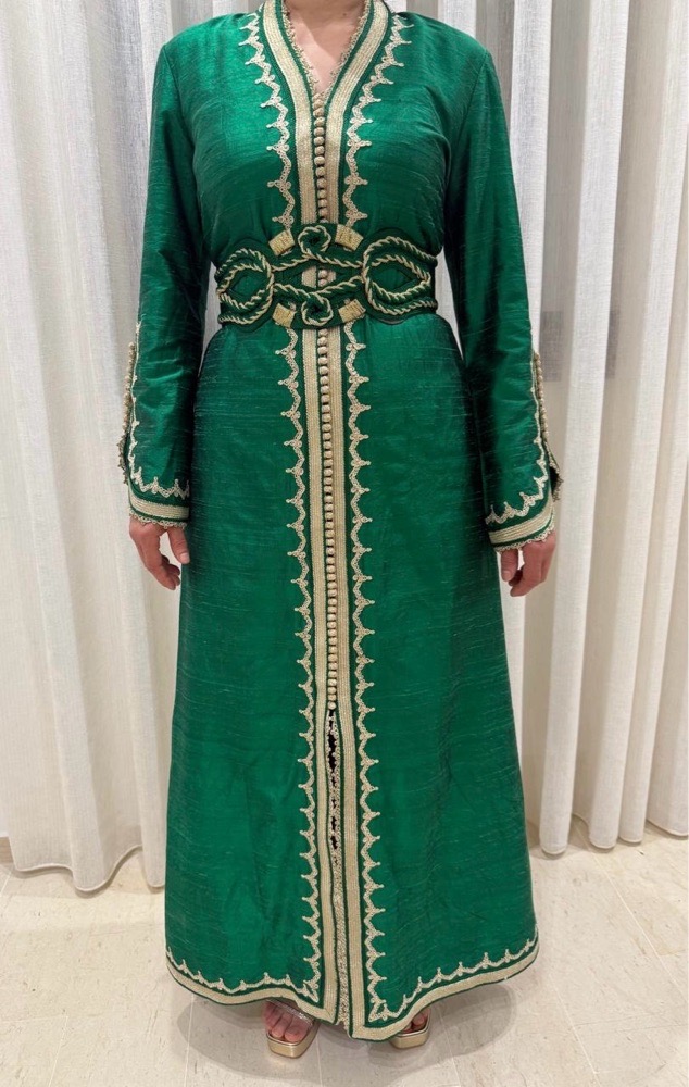 Koftan haute couture ✨✨