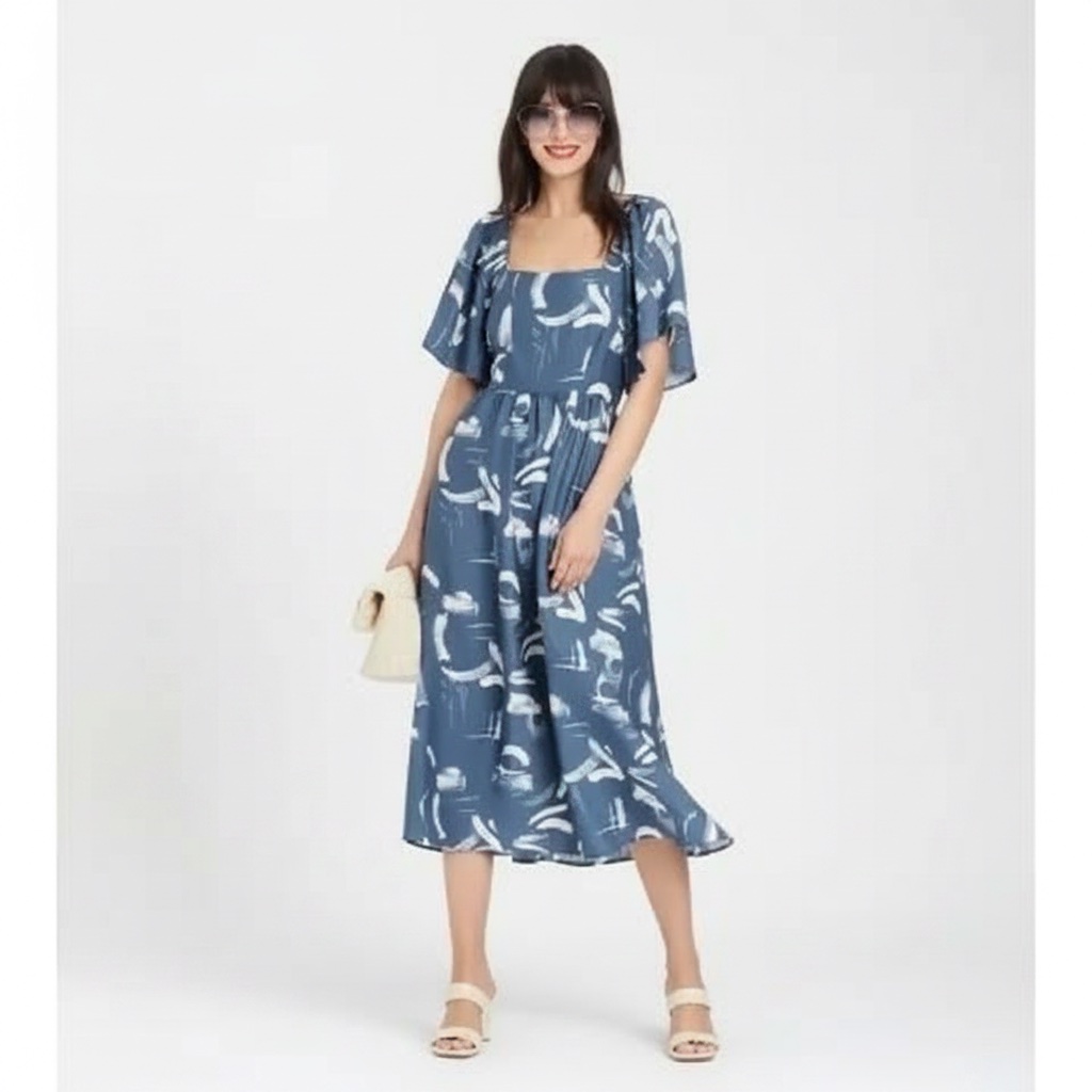 Magnifique robe