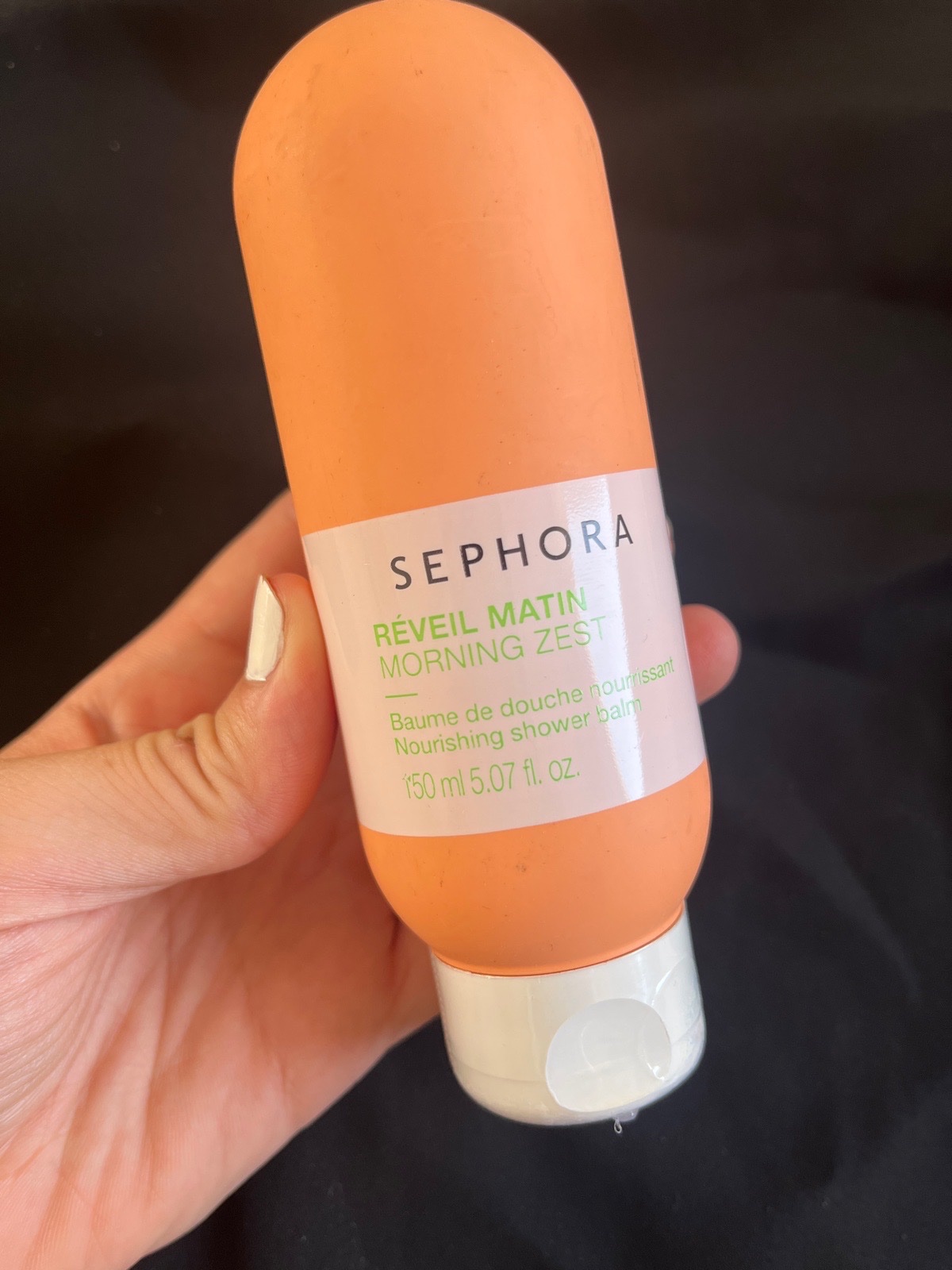 Brume de douche sephora